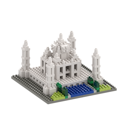 BRIXIES Taj Mahal