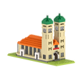 BRIXIES Frauenkirche