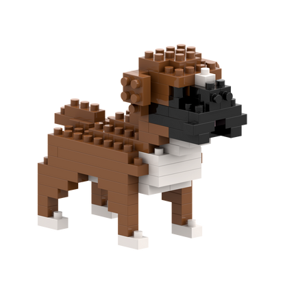 BRIXIES Boxer