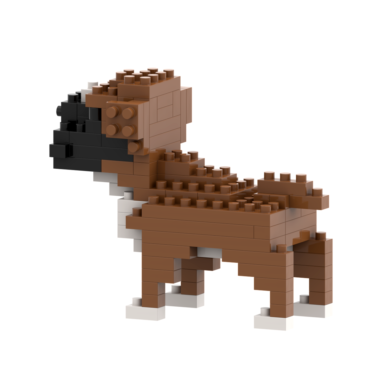 BRIXIES Boxer