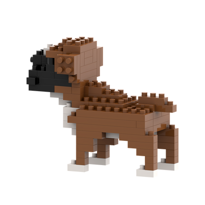 BRIXIES Boxer