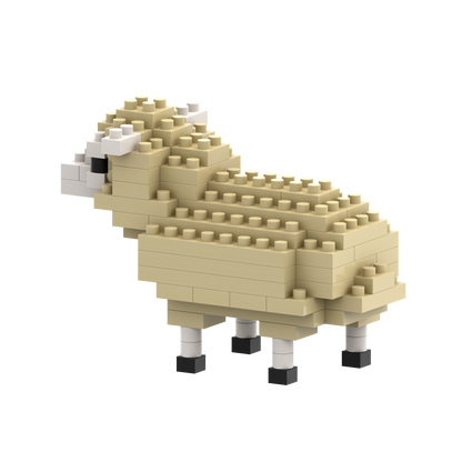 BRIXIES Schaf