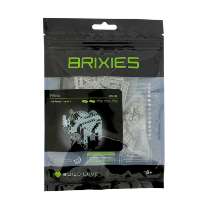 BRIXIES Nashorn