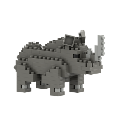 BRIXIES Nashorn
