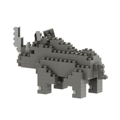 BRIXIES Nashorn