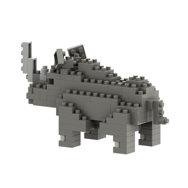 BRIXIES Nashorn
