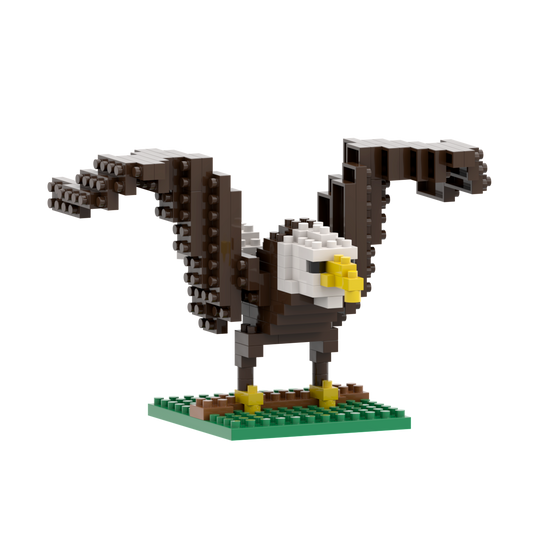 BRIXIES Adler