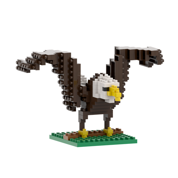 BRIXIES Adler