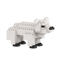 BRIXIES Eisbär