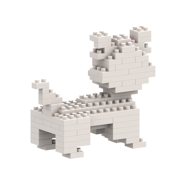 BRIXIES Hund