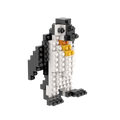 BRIXIES Penguin