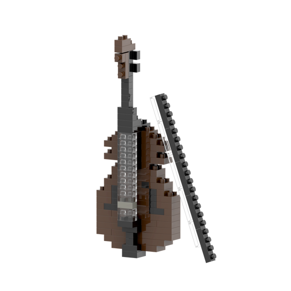 BRIXIES Kontrabass