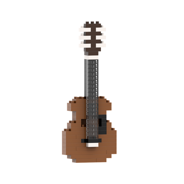 BRIXIES Gitarre