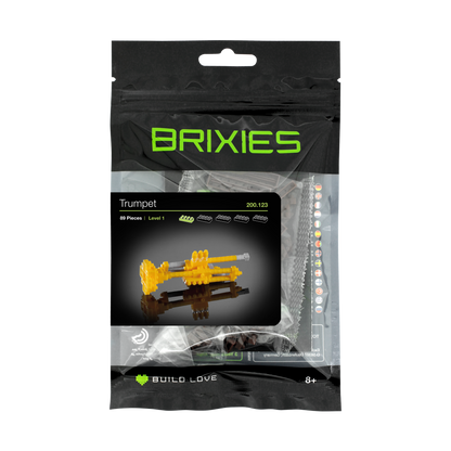 BRIXIES Trumpet