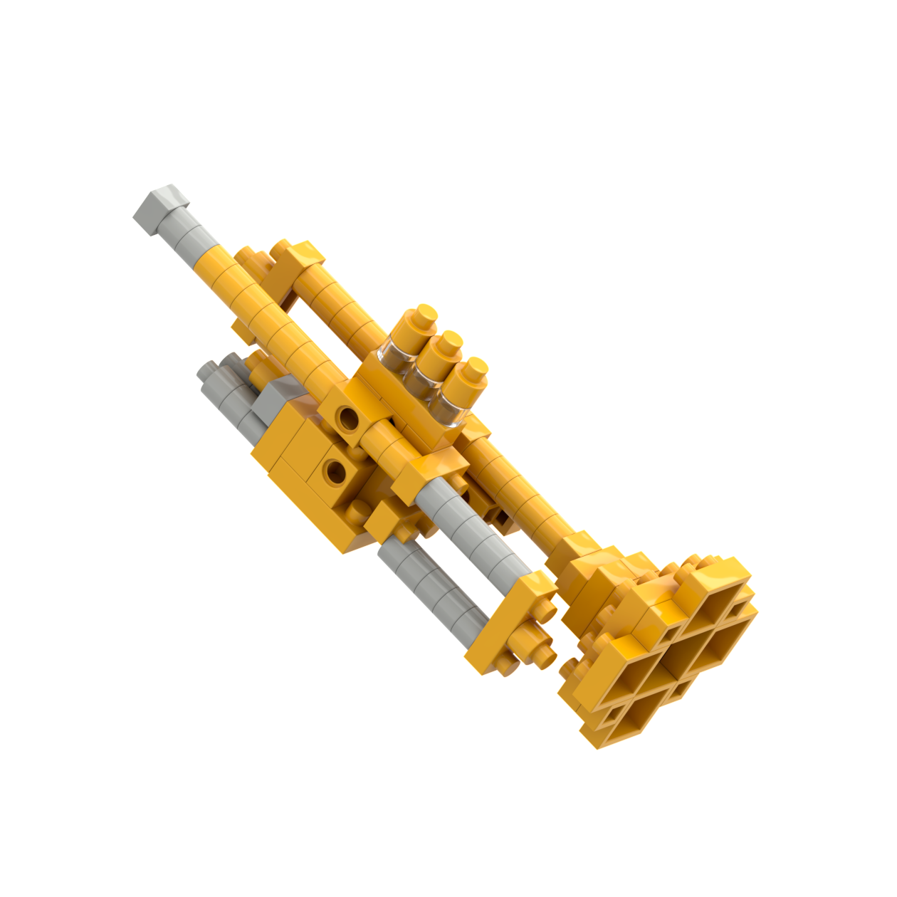 BRIXIES Trumpet