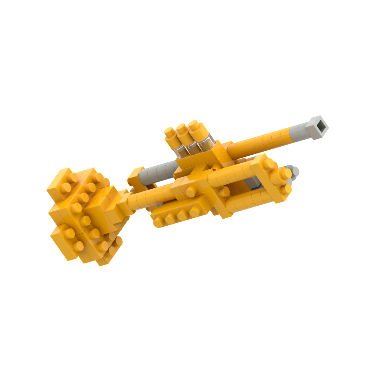 BRIXIES Trumpet
