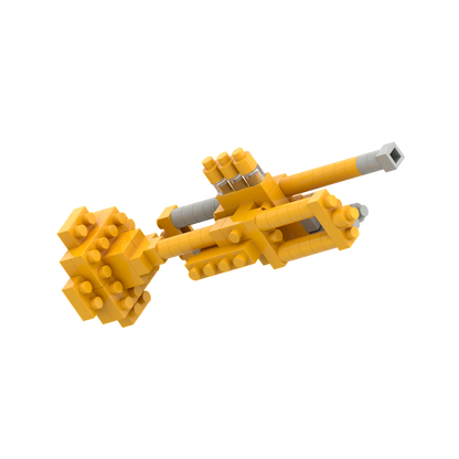 BRIXIES Trumpet