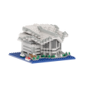 BRIXIES Hong Kong Convention & Exhibition Center