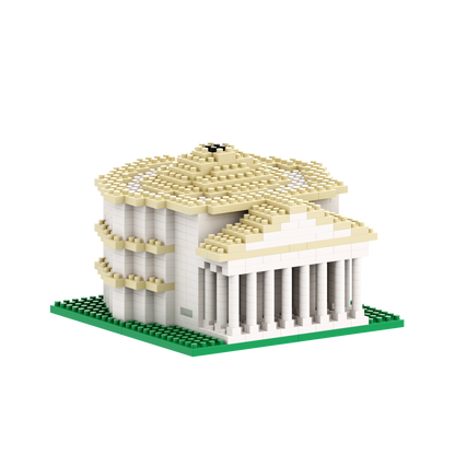 BRIXIES Pantheon