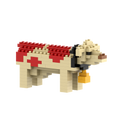 BRIXIES Swiss Cow
