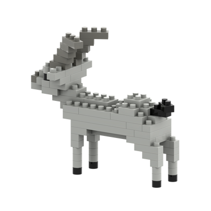 BRIXIES Steinbock