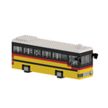 BRIXIES Swiss Postbus