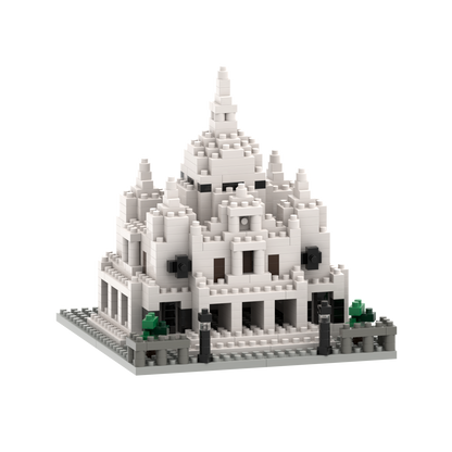 BRIXIES Sacré Coeur