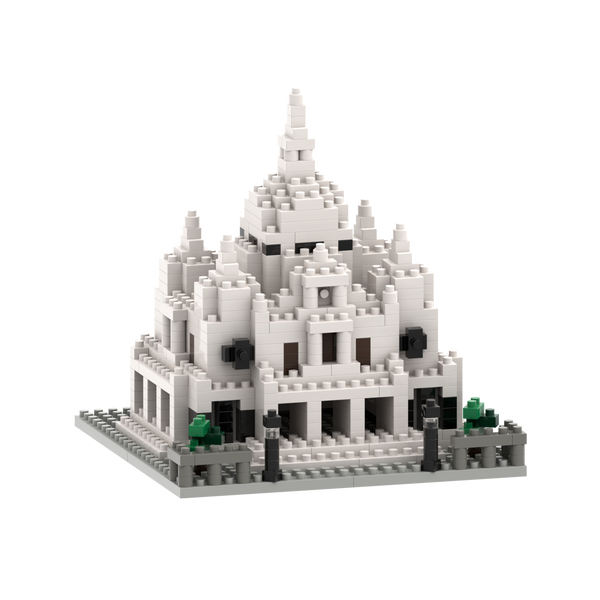 BRIXIES Sacré Coeur