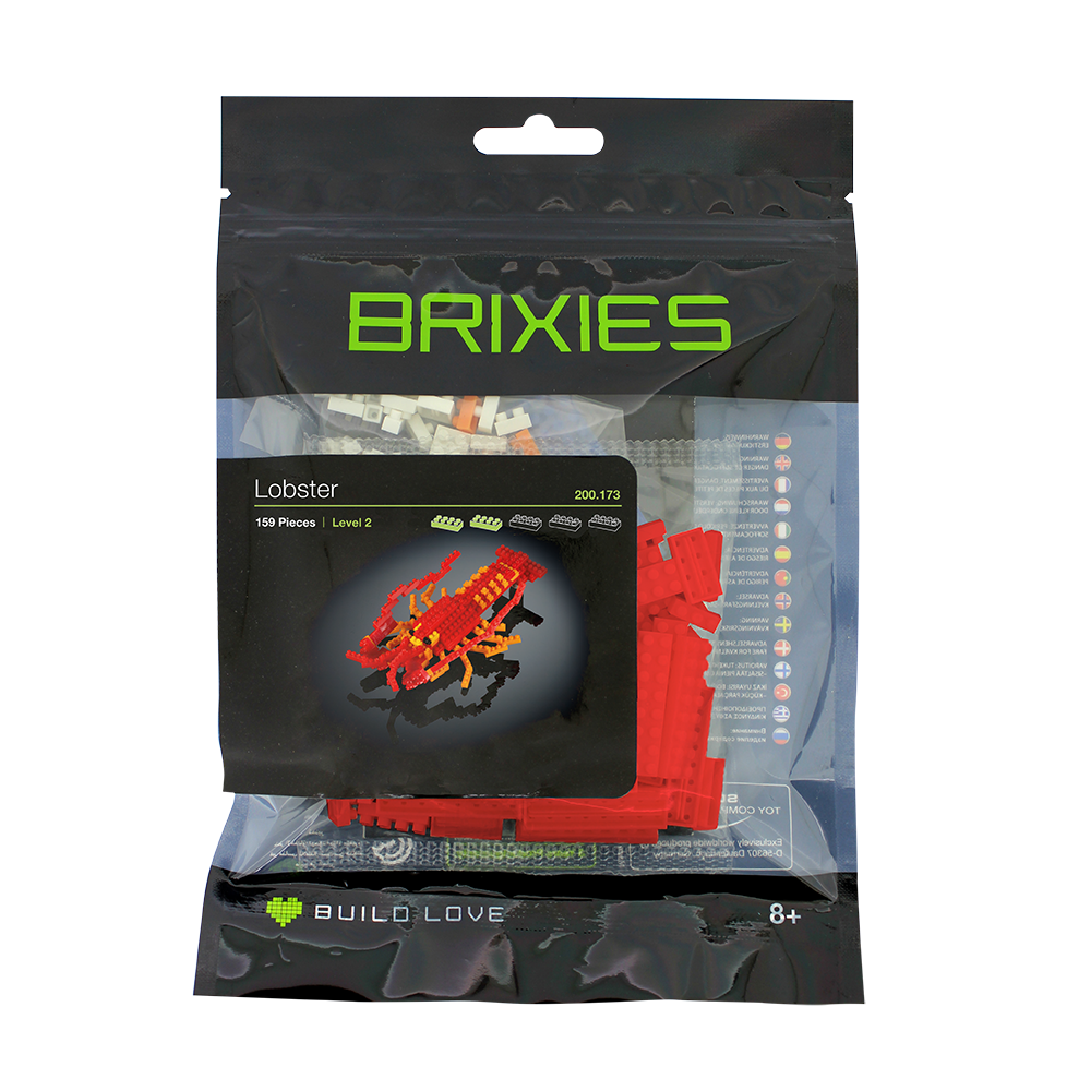 BRIXIES Hummer