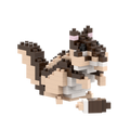 BRIXIES Streifenhörnchen