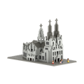 BRIXIES Kölner Dom