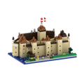 BRIXIES Schloss Chillon