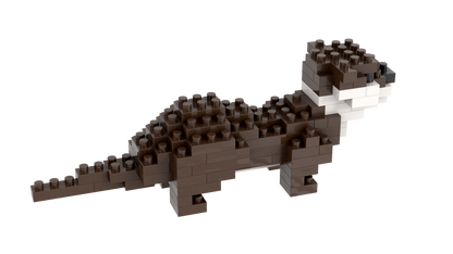 BRIXIES Otter