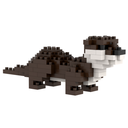 BRIXIES Otter