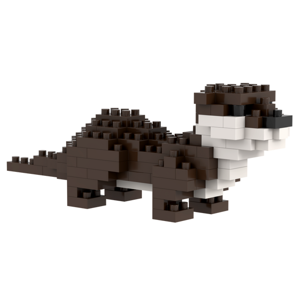 BRIXIES Otter