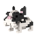 BRIXIES Französische Bulldogge
