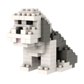 BRIXIES Bobtail