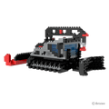 BRIXIES Prinoth Leitwolf Pistenraupe