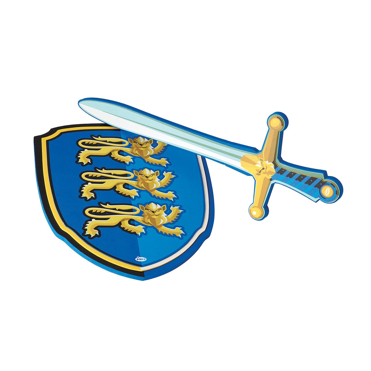 Epée Chevalier Lion