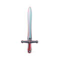 Epée Croix de Malte