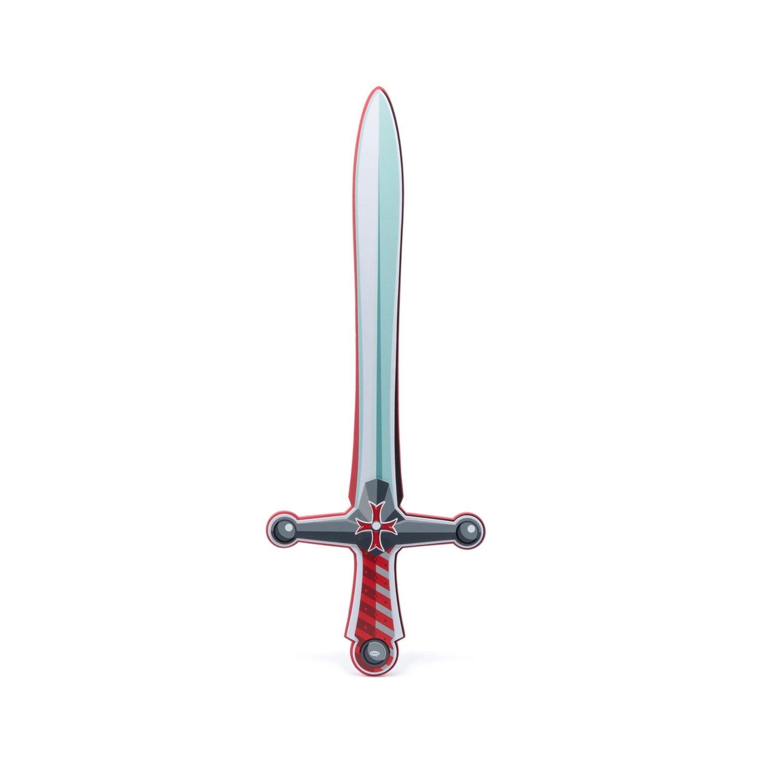 Epée Croix de Malte Papo - accessoire de déguisement