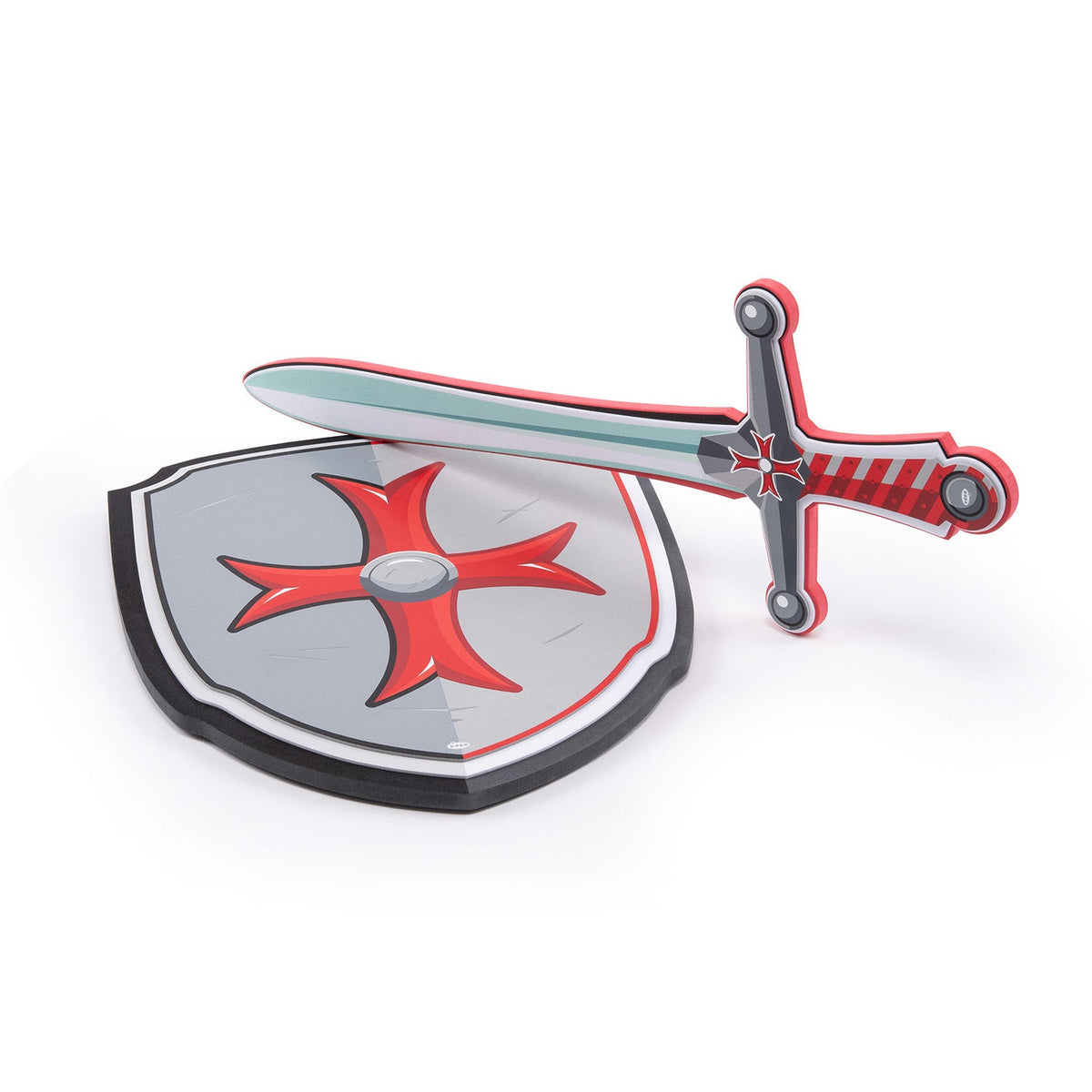 Epée Croix de Malte