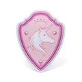 Bouclier Licorne