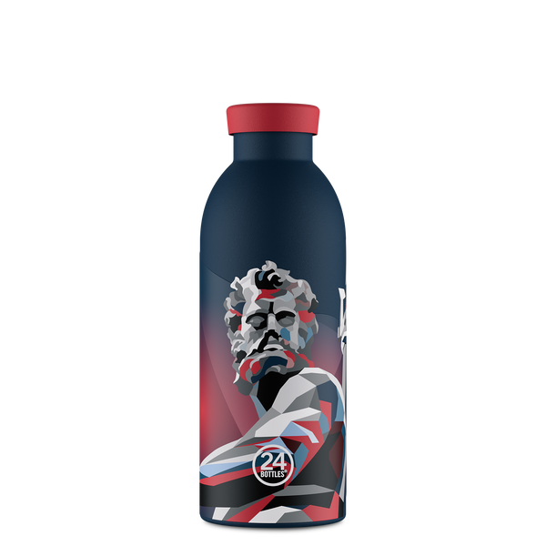 Bouteille "Clima Bottle" - BFC x 24Bottles 500ml