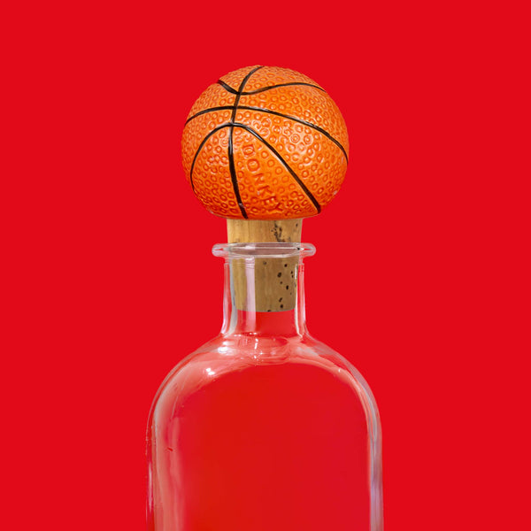 Bouchon de Bouteille Basket
