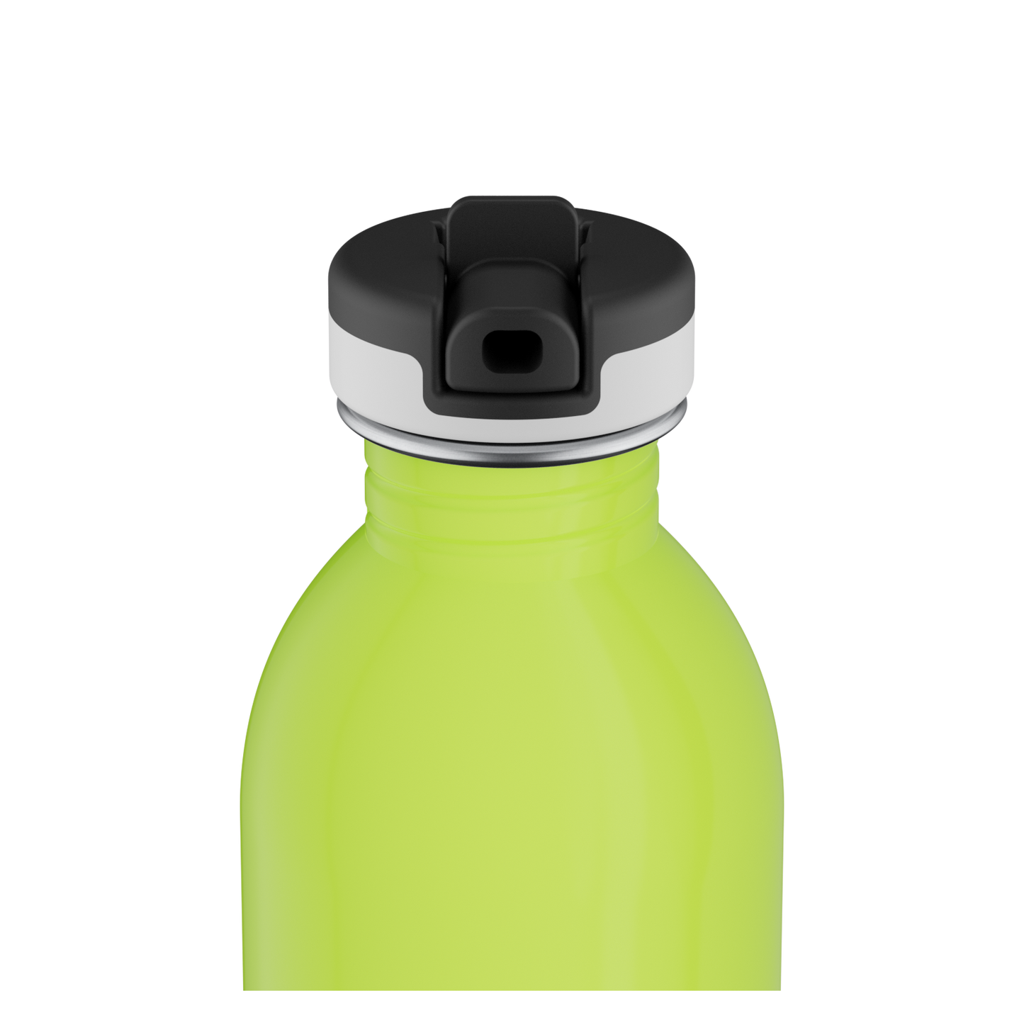 Kids Bottle | REactive I Yellow/green - 250ml