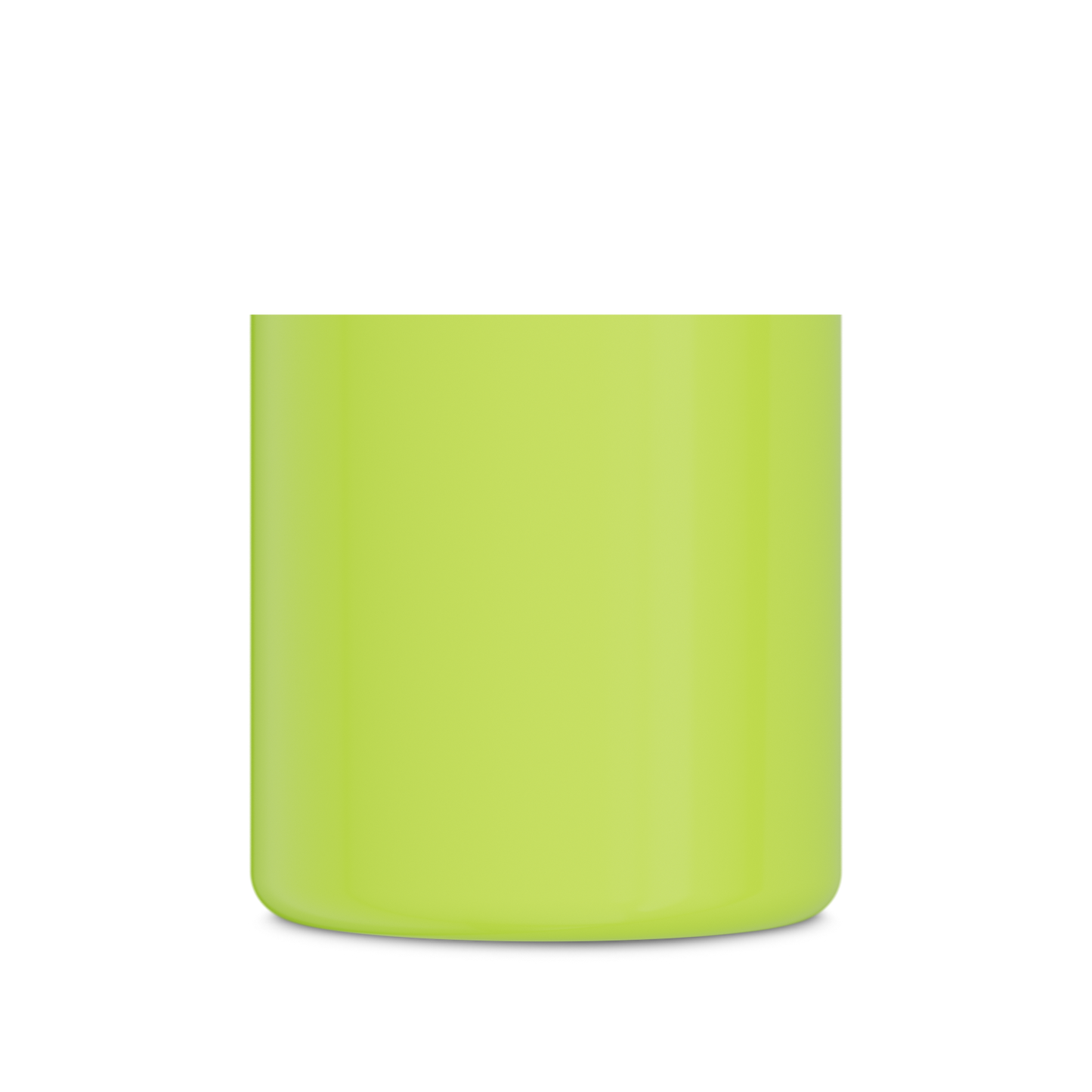 Kids Bottle | REactive I Yellow/green - 250ml