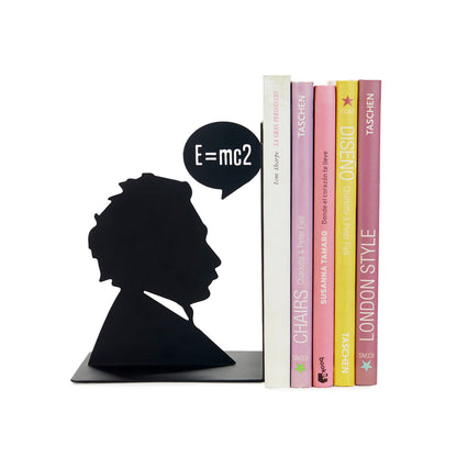 Einstein Bookend