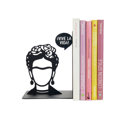 Frida Bookend