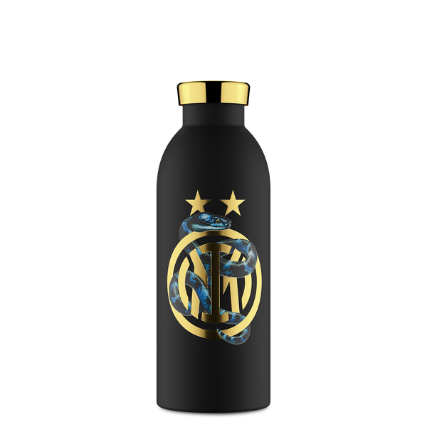 Bouteille "Clima Bottle" - INTER IM2STARS Black 500ml